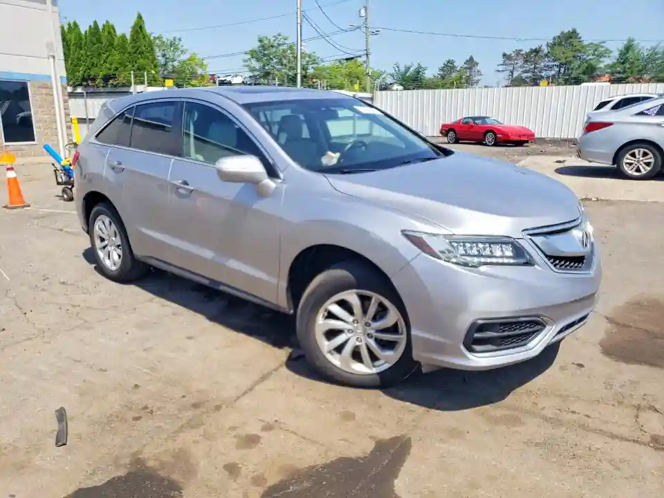 5J8TB3H36HL019428 2017 ACURA RDX-3