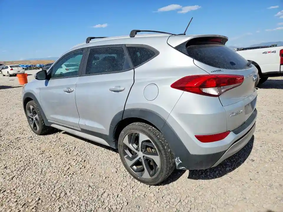 KM8J3CA23HU397331 2017 HYUNDAI TUCSON-1