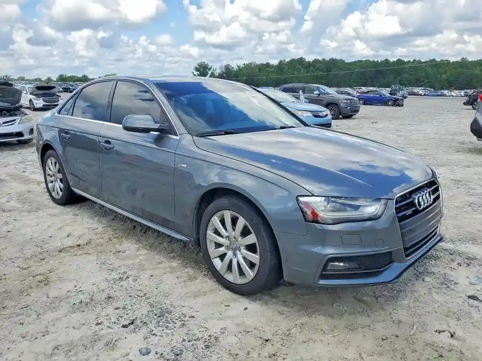 WAUBFAFL7FN008331 2015 AUDI A4-3