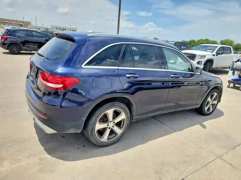 WDC0G4JB0GF056766 2016 MERCEDES-BENZ GLC-CLASS-2