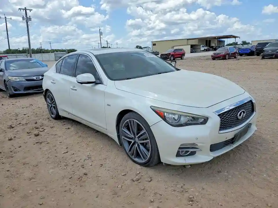JN1EV7AP5GM304216 2016 INFINITI Q50-3