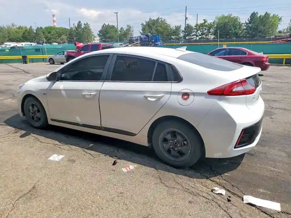 KMHC75LCXKU139636 2019 HYUNDAI IONIQ-1