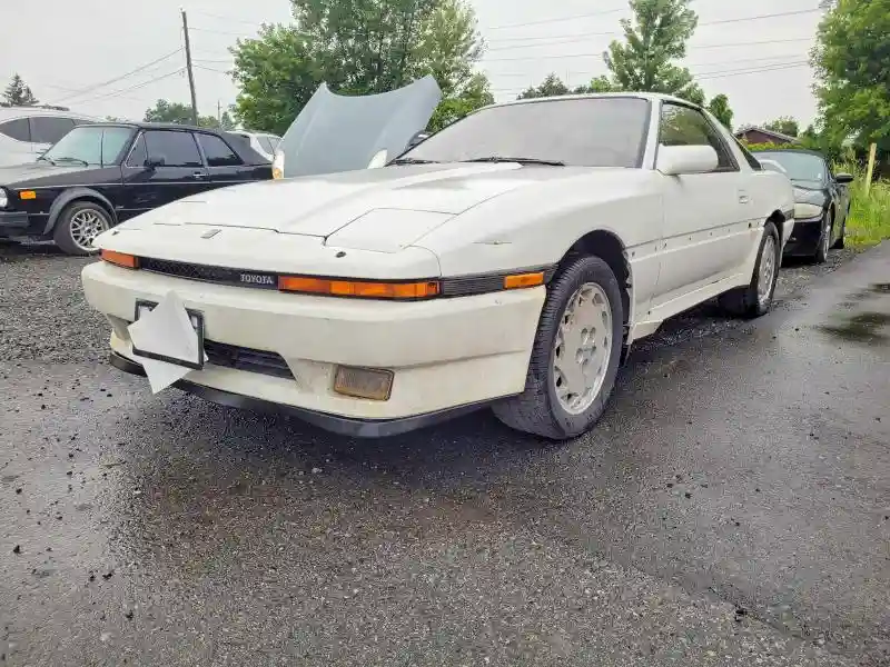 JT2MA71J9J0092766 1988 TOYOTA SUPRA-1