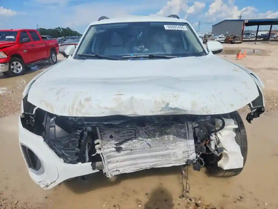 1V2DR2CA3SC553376 2025 VOLKSWAGEN ATLAS-4