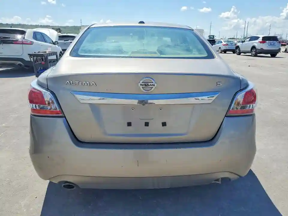 1N4AL3AP6FC412316 2015 NISSAN ALTIMA-5