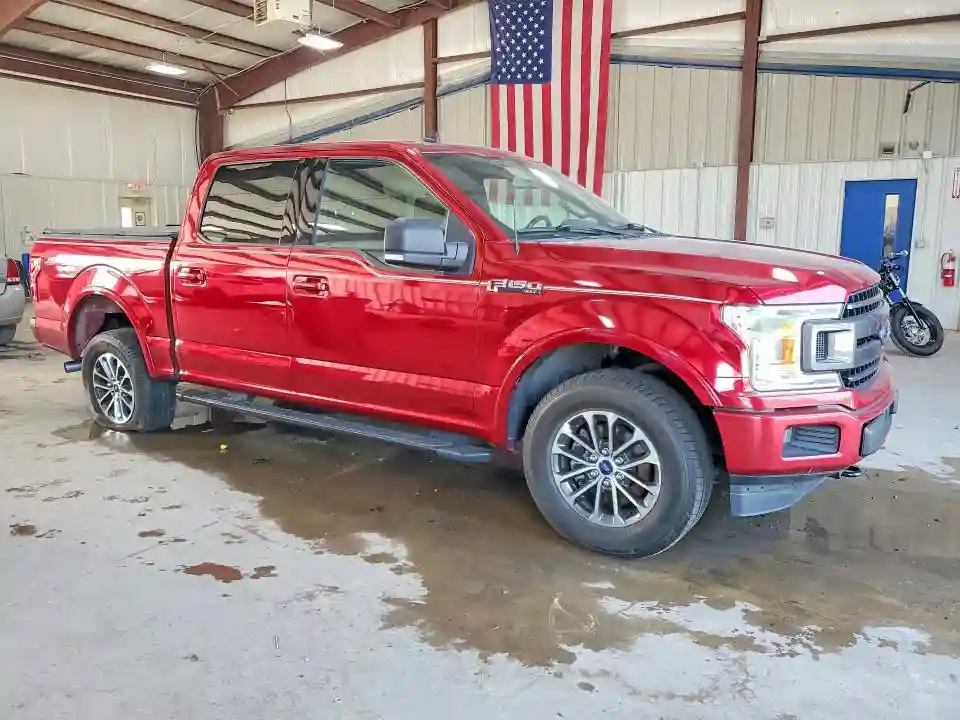 1FTEW1EP2KFD11445 2019 FORD F150-3