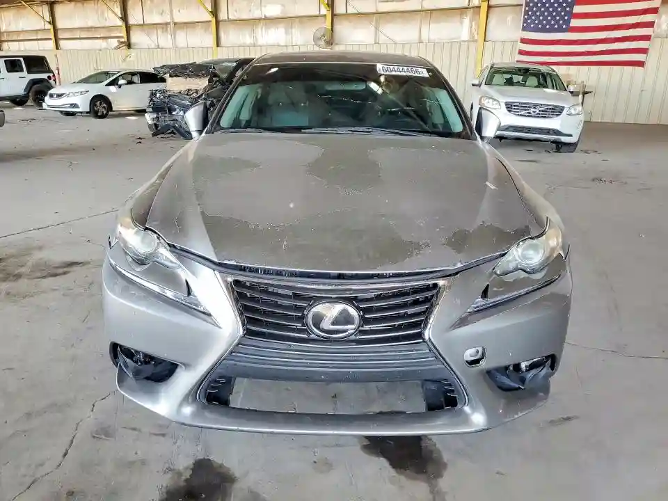JTHBA1D26G5035130 2016 LEXUS IS-4