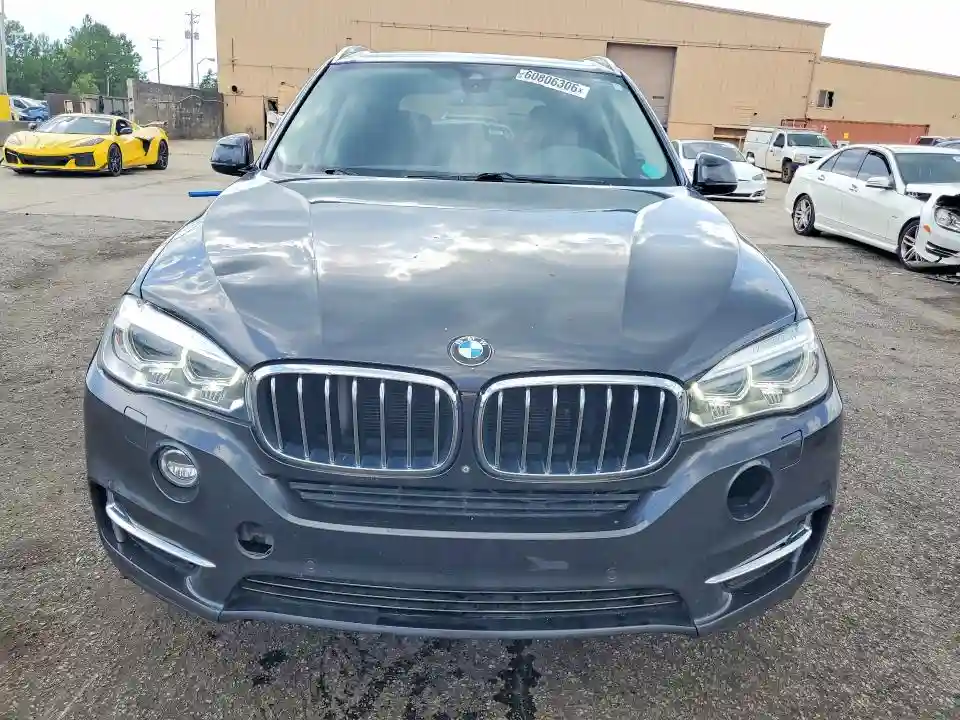 5UXKR6C57E0C03775 2014 BMW X5-4