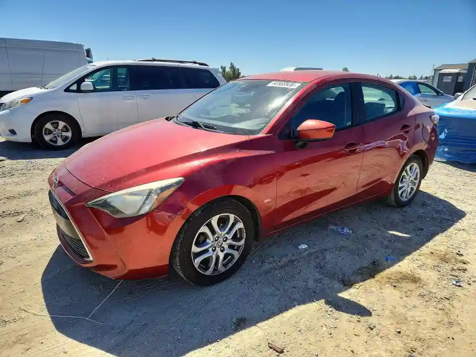 3MYDLBZV5GY103063 2016 SCION IA BASE-0