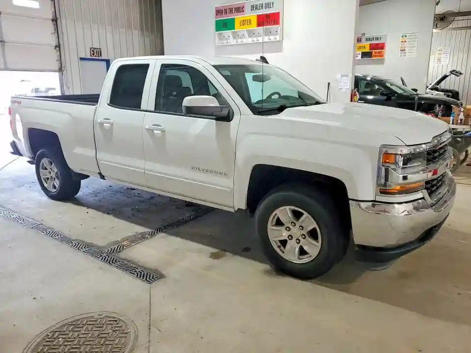 2GCVKPEC5K1202948 2019 CHEVROLET SILVERADO-3