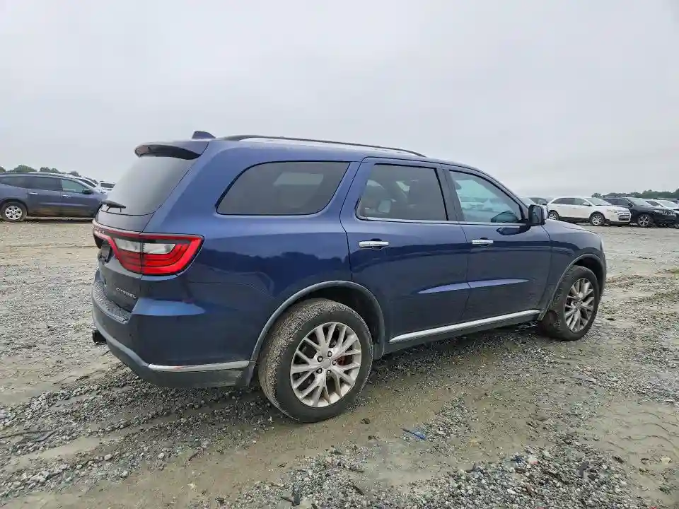 1C4RDJEG3FC114895 2015 DODGE DURANGO-2