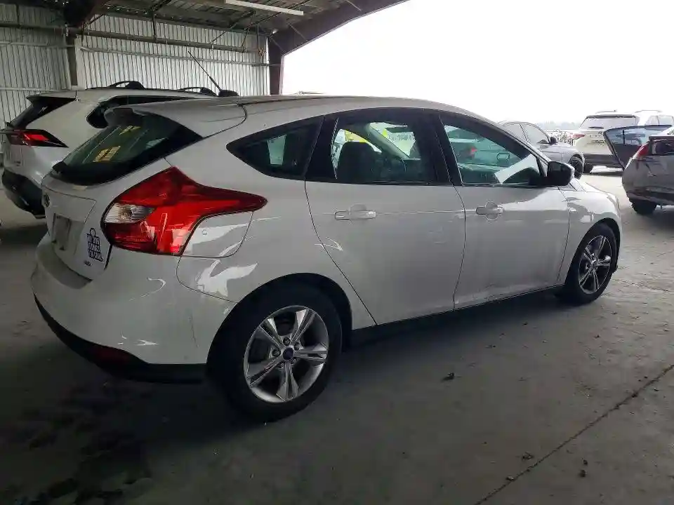 1FADP3K24EL322438 2014 FORD FOCUS-2