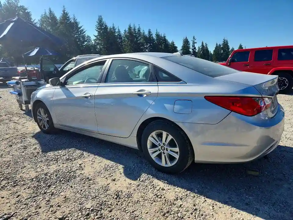 5NPEB4AC5DH789643 2013 HYUNDAI SONATA-1