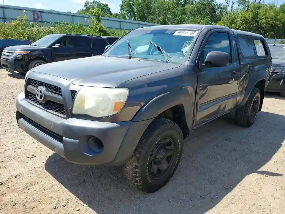 5TFPX4ENXBX002323 2011 TOYOTA TACOMA-0