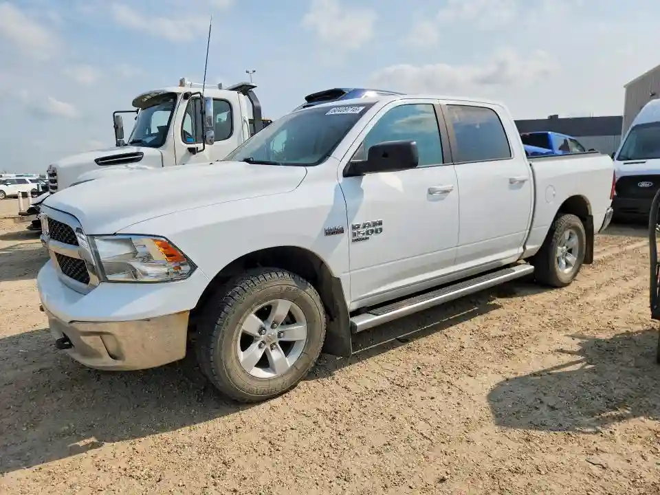 1C6RR7LTXKS617495 2019 RAM 1500-0