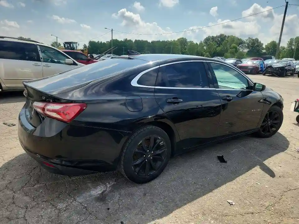 1G1ZD5ST8KF114627 2019 CHEVROLET MALIBU-2