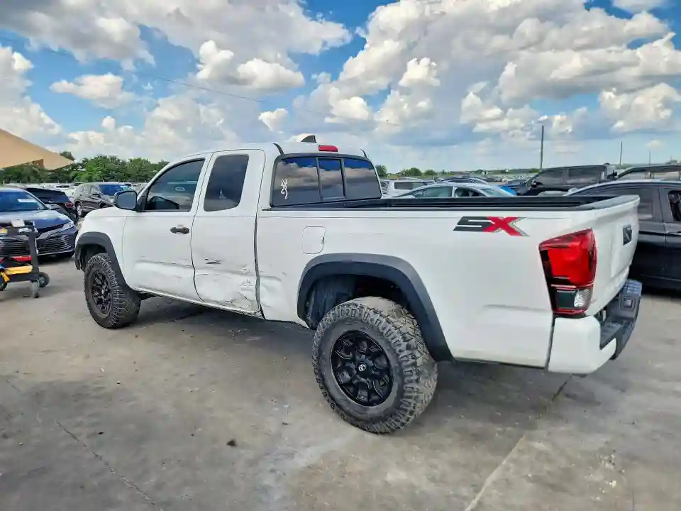 3TYRX5GN1NT065028 2022 TOYOTA TACOMA-1