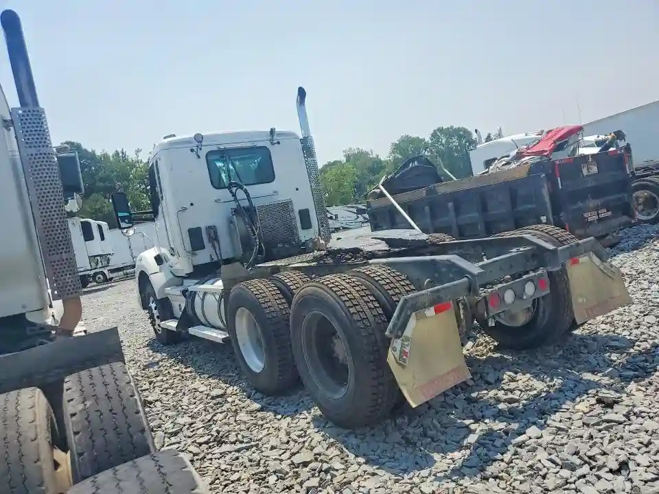 1XKZDP9X5MJ455080 2021 KENWORTH ALL OTHER-1