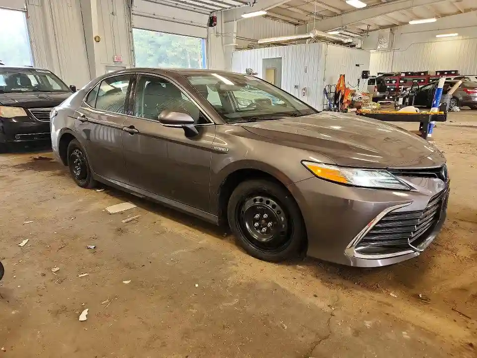 4T1F31AK7MU559921 2021 TOYOTA CAMRY-3