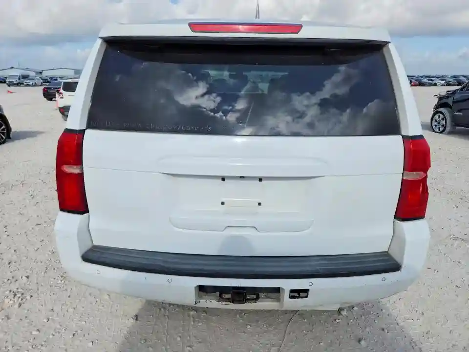 1GNSKFEC5HR268792 2017 CHEVROLET TAHOE-5
