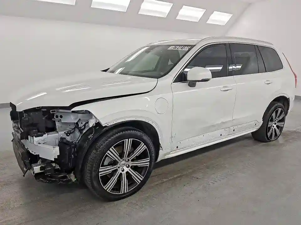 YV4H60CE4R1203406 2024 VOLVO XC90-0
