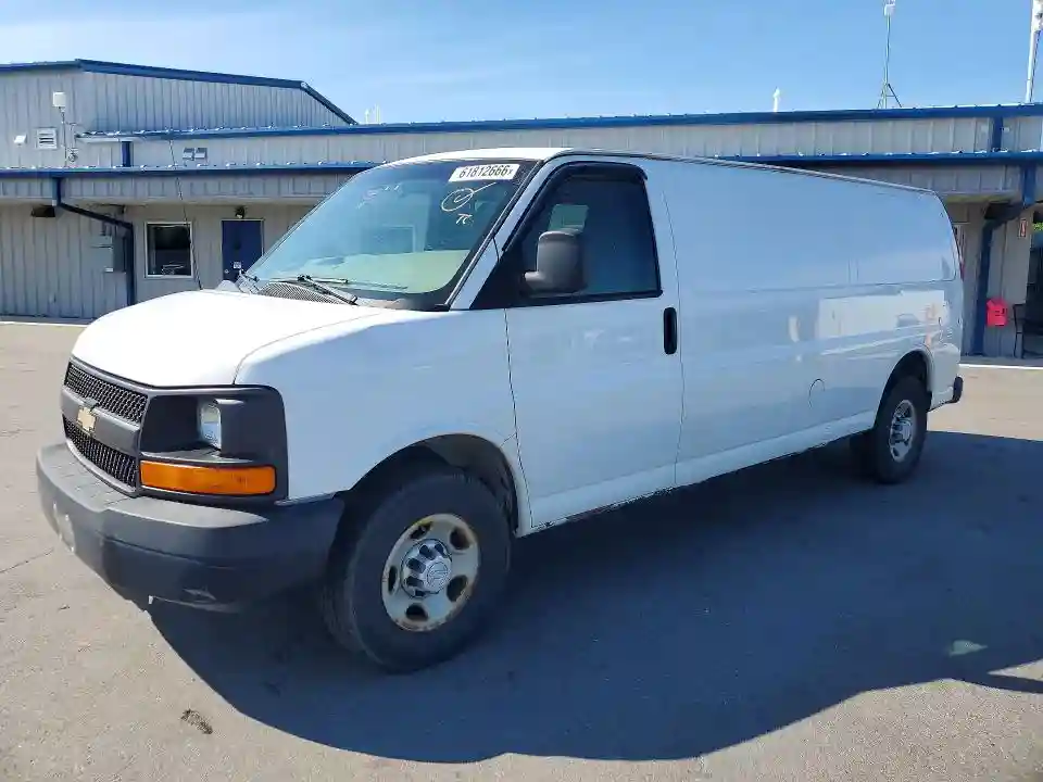 1GCZGUCF0F1115226 2015 CHEVROLET EXPRESS-0