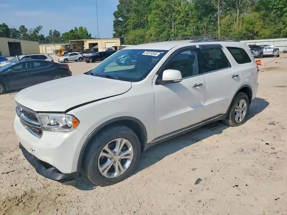 1C4RDHDG6DC665247 2013 DODGE DURANGO-0