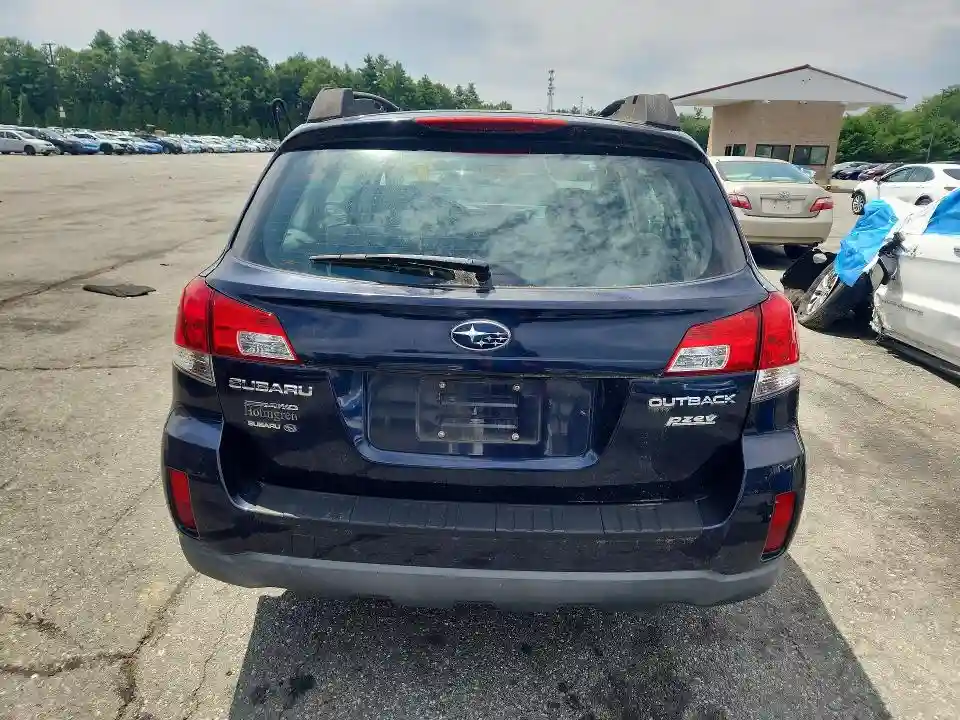 4S4BRBACXD3252079 2013 SUBARU OUTBACK-5