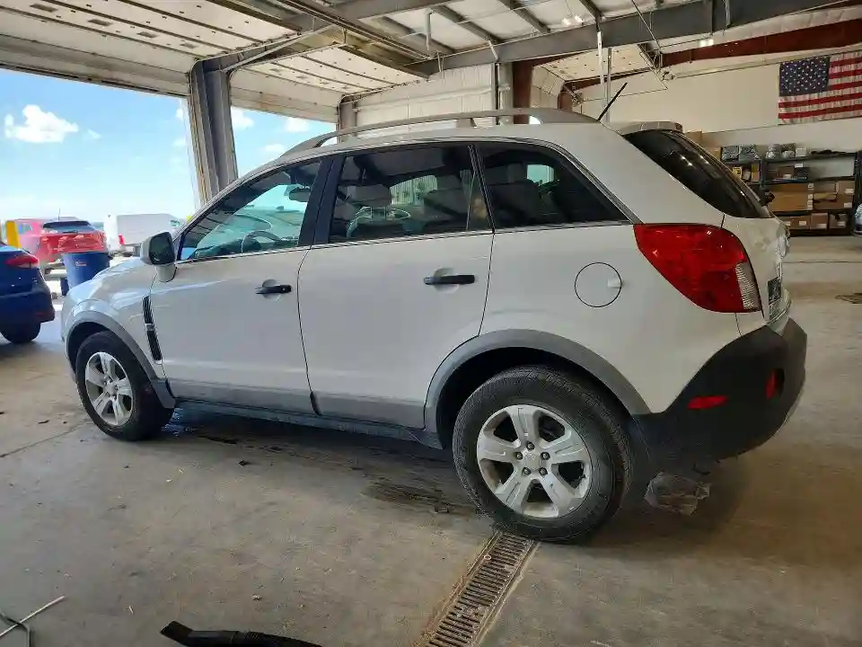 3GNAL2EK9ES655069 2014 CHEVROLET CAPTIVA-1