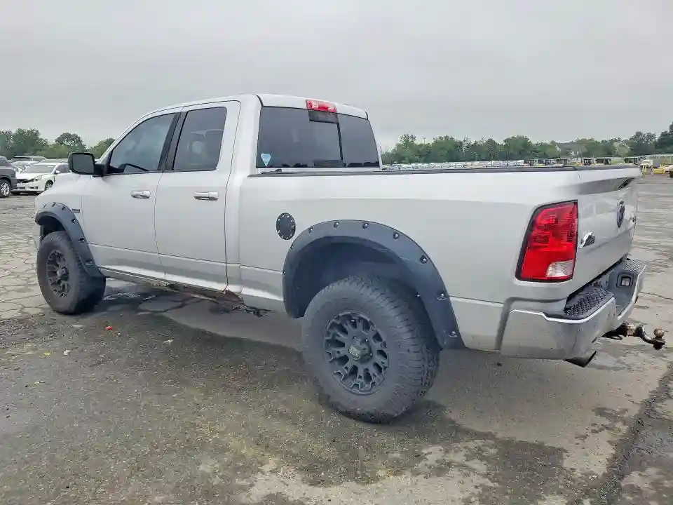 1D7RV1GT7BS671726 2011 DODGE RAM 1500-1