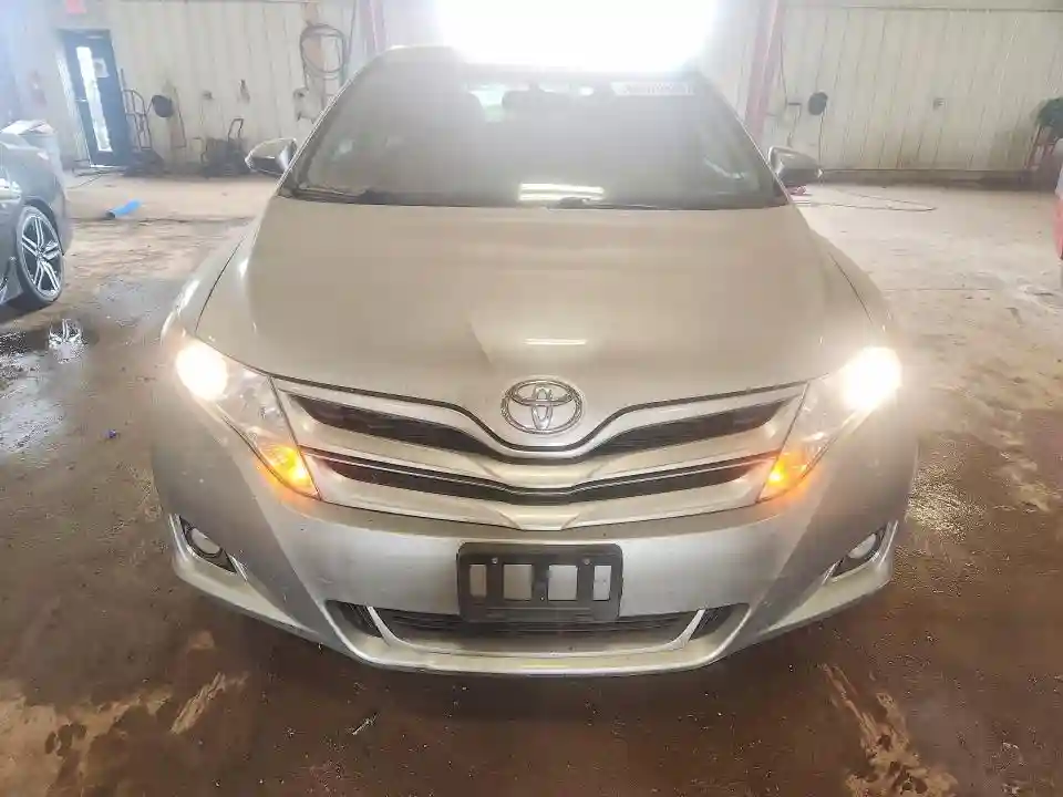 4T3BK3BB1FU119795 2015 TOYOTA VENZA-4
