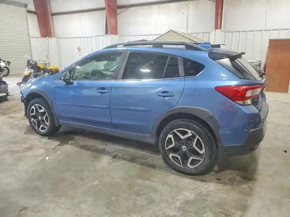 JF2GTAJC9JH254444 2018 SUBARU CROSSTREK-1