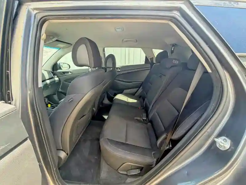 KM8J33A27GU111902 2016 HYUNDAI TUCSON-5