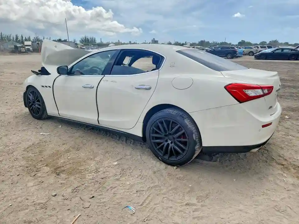 ZAM57RTL1H1224147 2017 MASERATI ALL MODELS-1