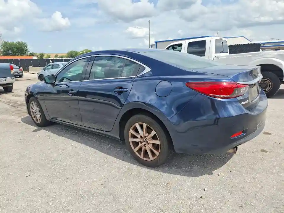 JM1GL1U50H1146440 2017 MAZDA 6-1