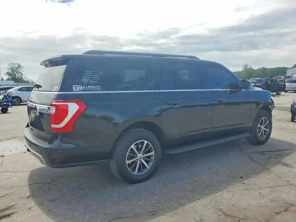1FMJK1HTXKEA20986 2019 FORD EXPEDITION-2