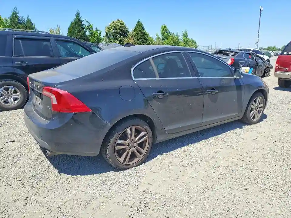 YV1622FS7C2110734 2012 VOLVO S60-2