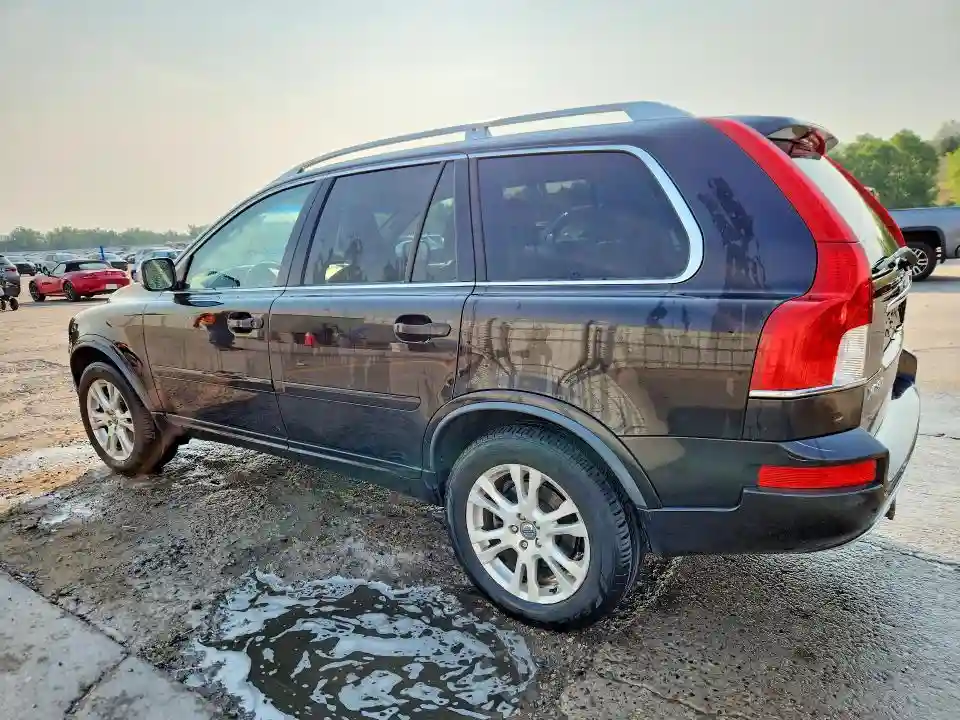 YV4952CZ0D1634324 2013 VOLVO XC90-1