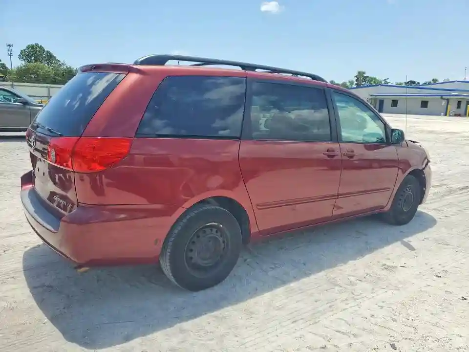 5TDKK4CC3AS323506 2010 TOYOTA SIENNA-2