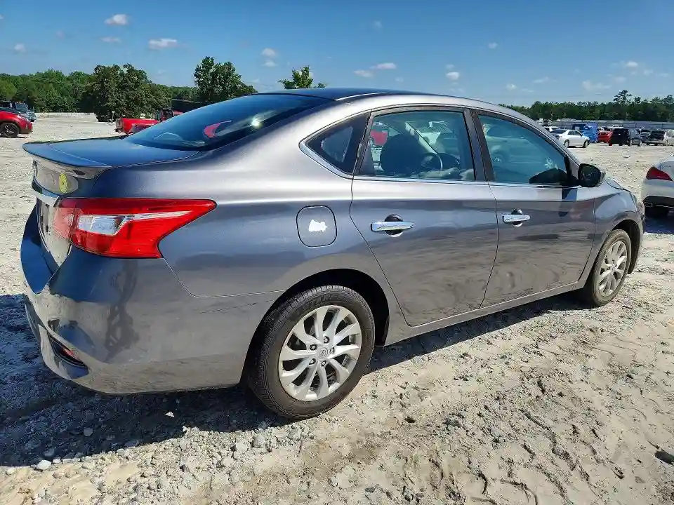 3N1AB7AP1HY401466 2017 NISSAN SENTRA-2