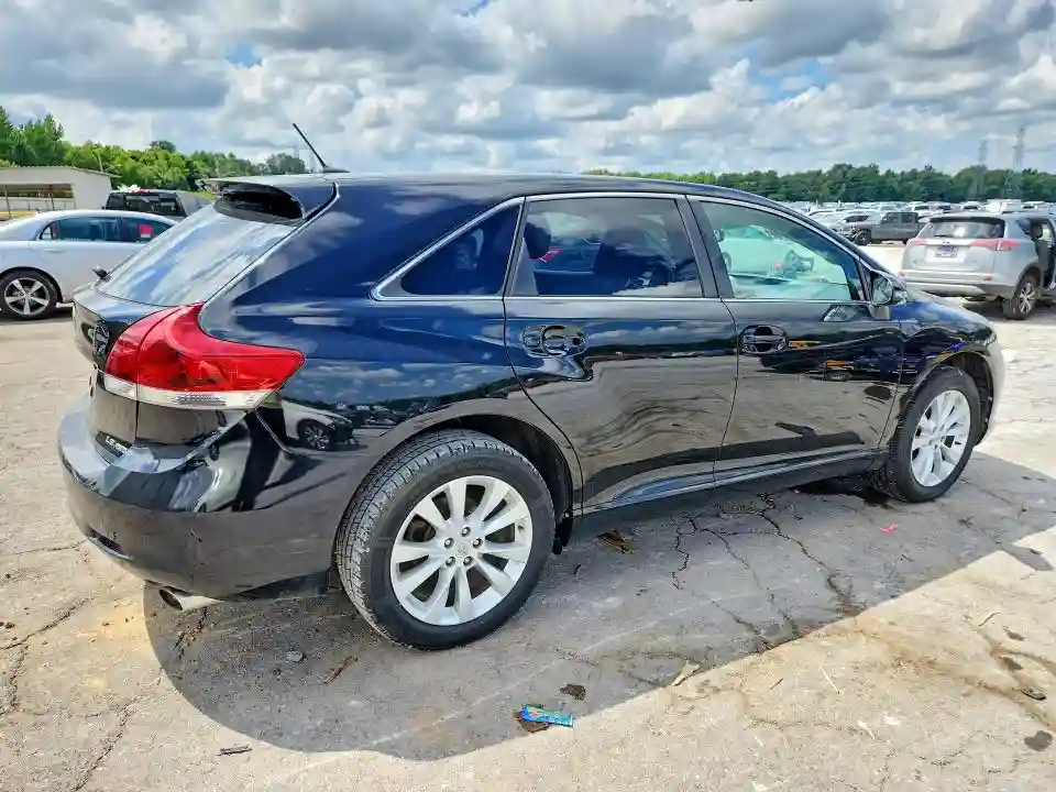 4T3BA3BB4DU041173 2013 TOYOTA VENZA-2