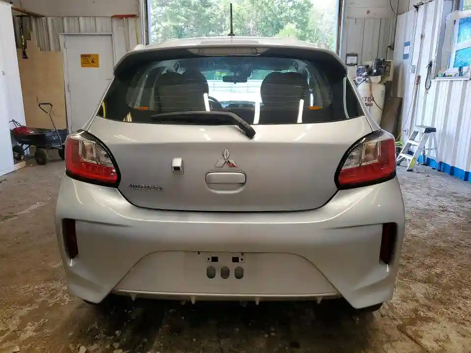 ML32AUHJ2RH033934 2024 MITSUBISHI MIRAGE-5