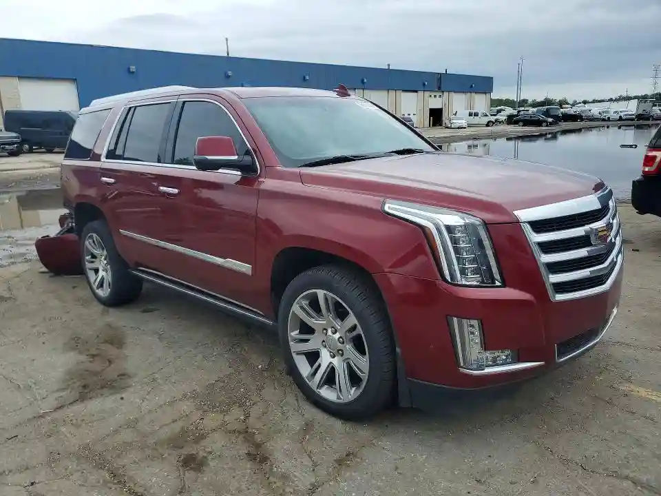 1GYS4CKJ0HR117700 2017 CADILLAC ESCALADE-3