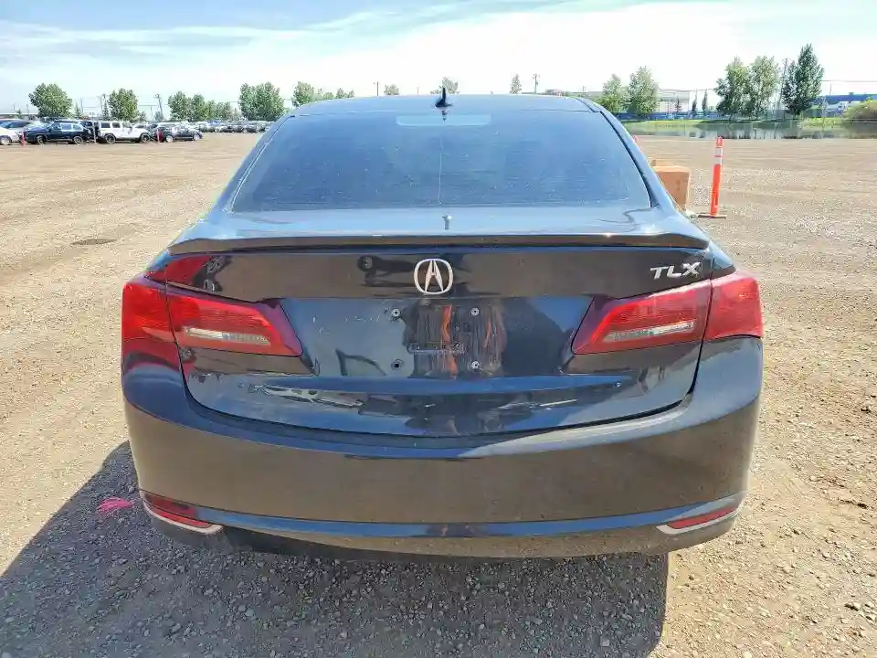19UUB1F30FA800224 2015 ACURA TLX-5