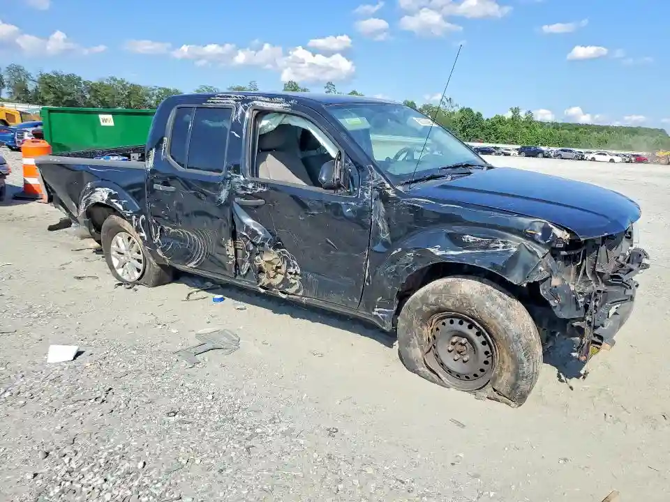 1N6AD0EV9KN731171 2019 NISSAN FRONTIER-3