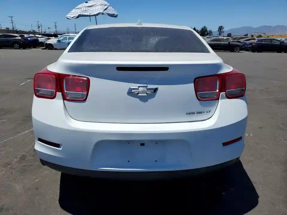 1G11E5SA0DF288266 2013 CHEVROLET MALIBU-5