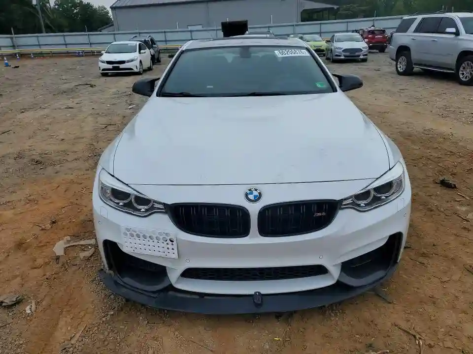 WBS3R9C57FK333042 2015 BMW M4-4