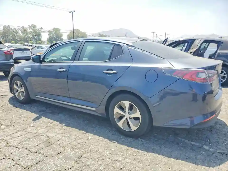 KNAGM4AD8E5071711 2014 KIA OPTIMA-1
