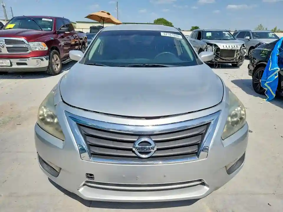 1N4AL3AP9DN578962 2013 NISSAN ALTIMA-4
