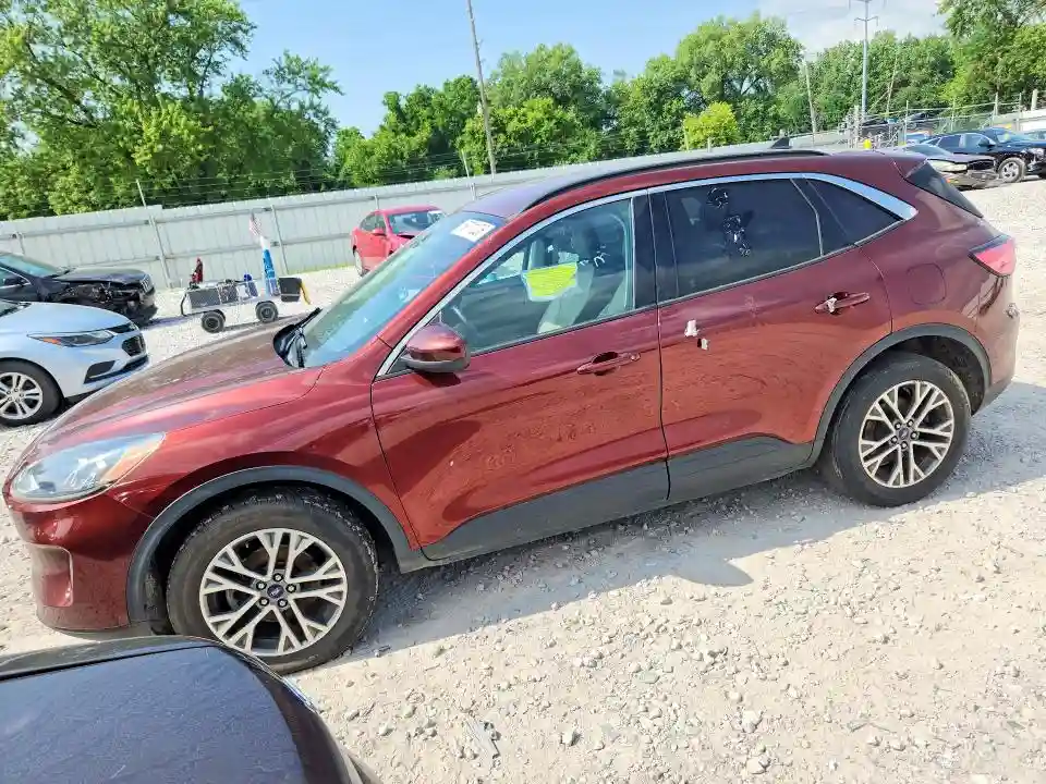 1FMCU9H65MUA64852 2021 FORD ESCAPE-0